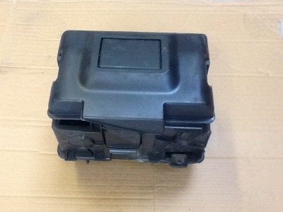 battery box